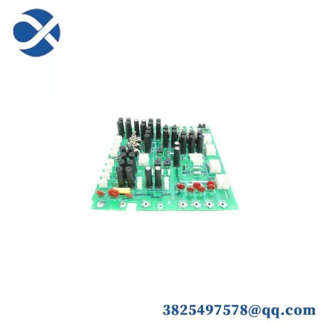GE DS200TCPDG2BEC - Power Distribution Board for Mark V Series