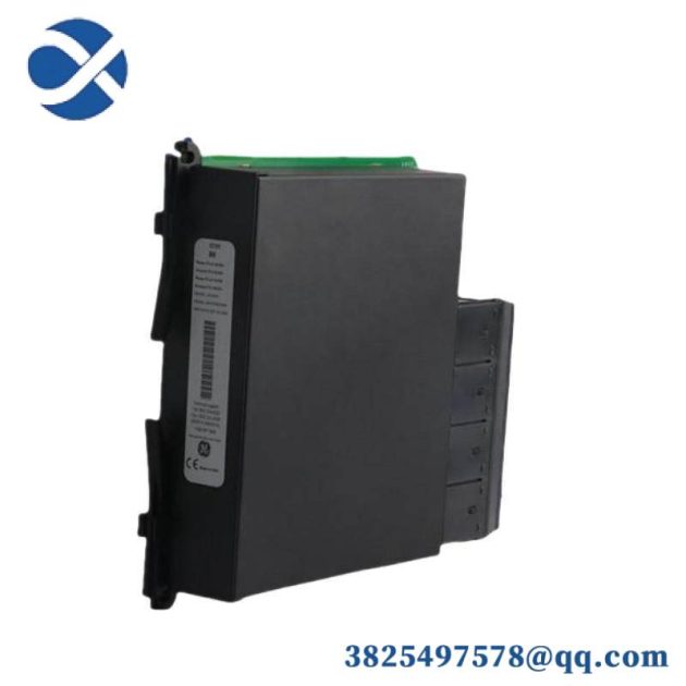 GE DS200TCQCG1BGF Analog IO Expander Module for Mark V Series