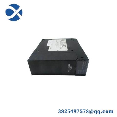 General Electric DS200TCQCG1BKG Extended Analog I/O Module