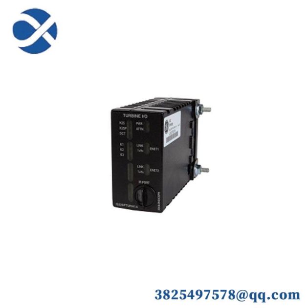 GE DS200TCTGG1AFF - Mark V Simplex Trip Board for Industrial Automation