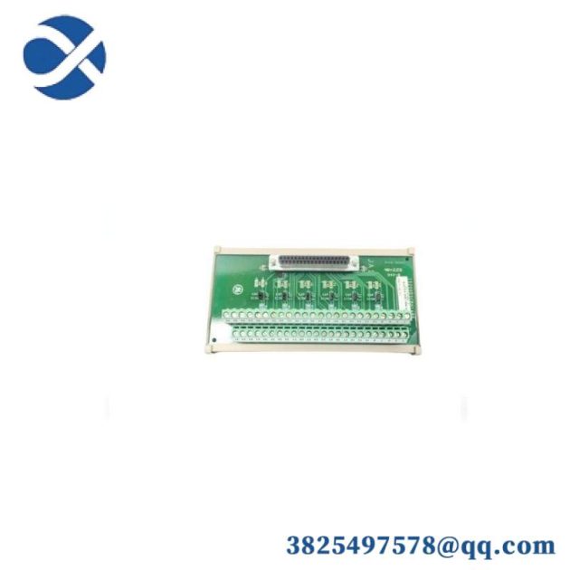 GE DS200UDSAG1ADE - Gas Turbine Control System Excitation Board by GE