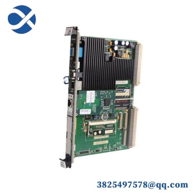 GE DS200UDSAG1ADE - Gas Turbine Control System Excitation Board by GE