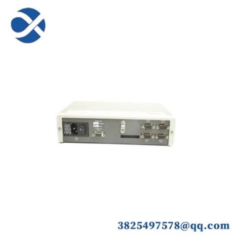 GE DS2020CMB1206CGDDD8E - Industrial Control Module