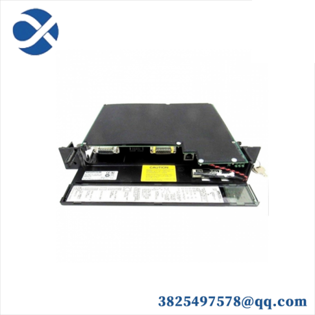 GE DS2020CMB1206CGDDD8E - Industrial Control Module