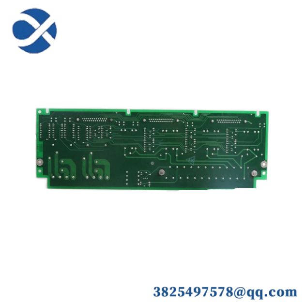 GE DS2020CMB1206CGDDD8E - Industrial Control Module