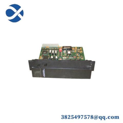 GE DS3800DFXA1B1C - High-Performance Industrial Control Module