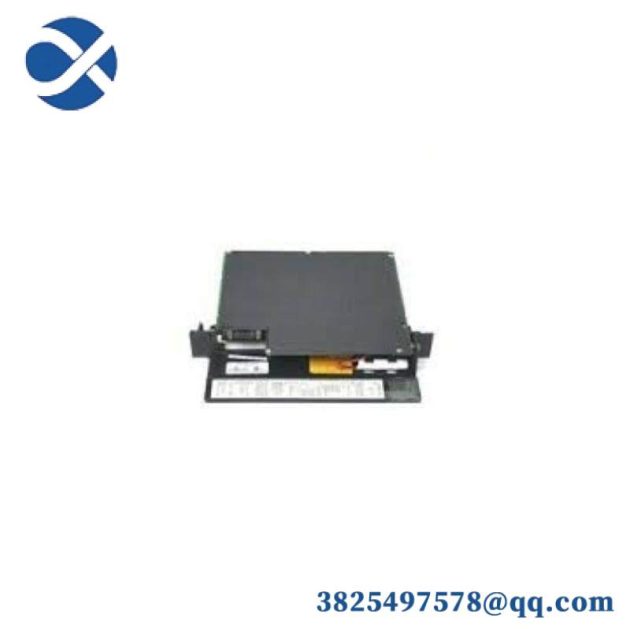 GE DS6800CCID1D1D: Industrial I/O Interface Module