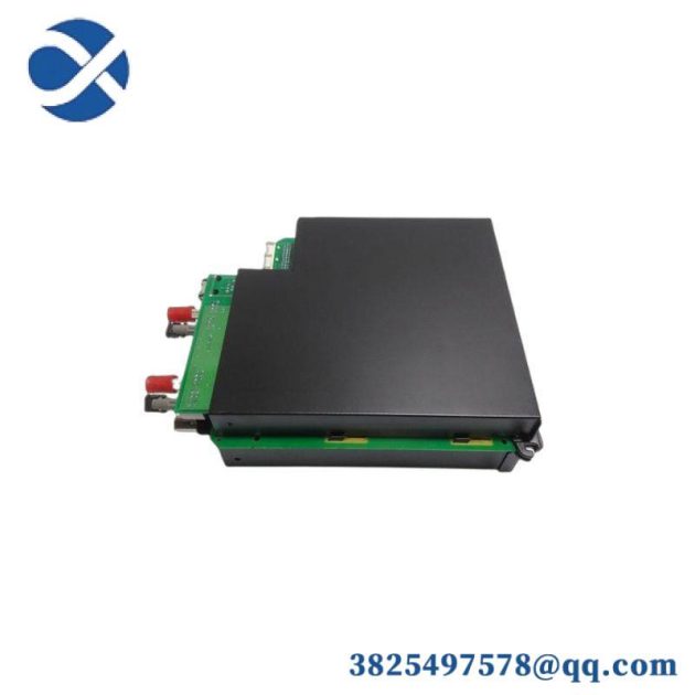 GE DS6800CCIE1F1D High-Performance Industrial Control Module