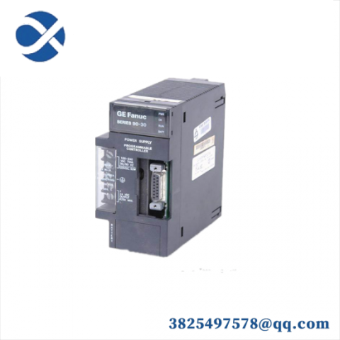GE ENK32 - Advanced Industrial Control Module
