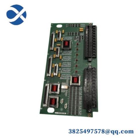 GE ESM10A: High-Performance Exciter System Module
