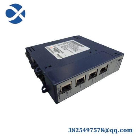 GE ESM10A: High-Performance Exciter System Module