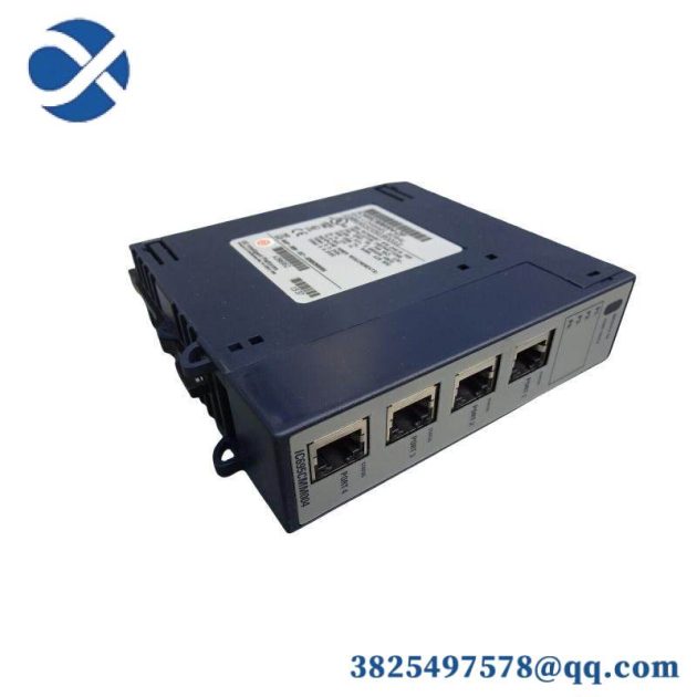 GE ESM10A: High-Performance Exciter System Module