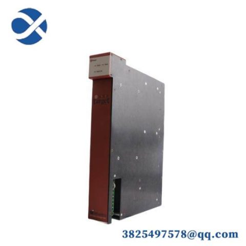 GE ESM10A: High-Performance Exciter System Module