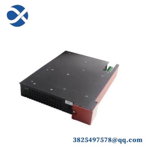 GE ESM10A: High-Performance Exciter System Module