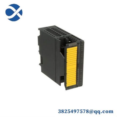 GE ESP10B High-Performance Digital Signal Processor for Industrial Automation