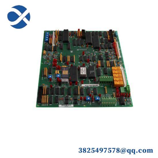 ge_esp10b_2.jpg GE ESP10B High-Performance Digital Signal Processor for Industrial Automation