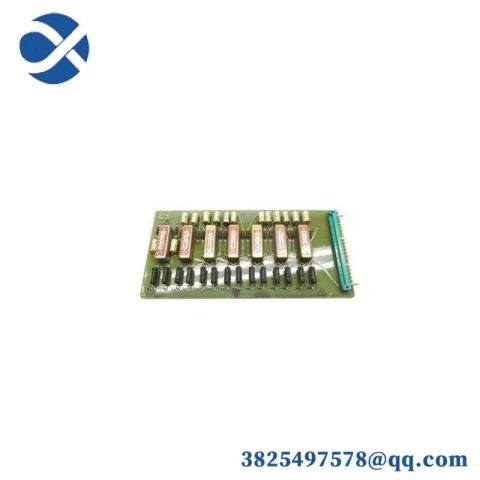 GE EVMECNTM13 Module for Industrial Control Systems