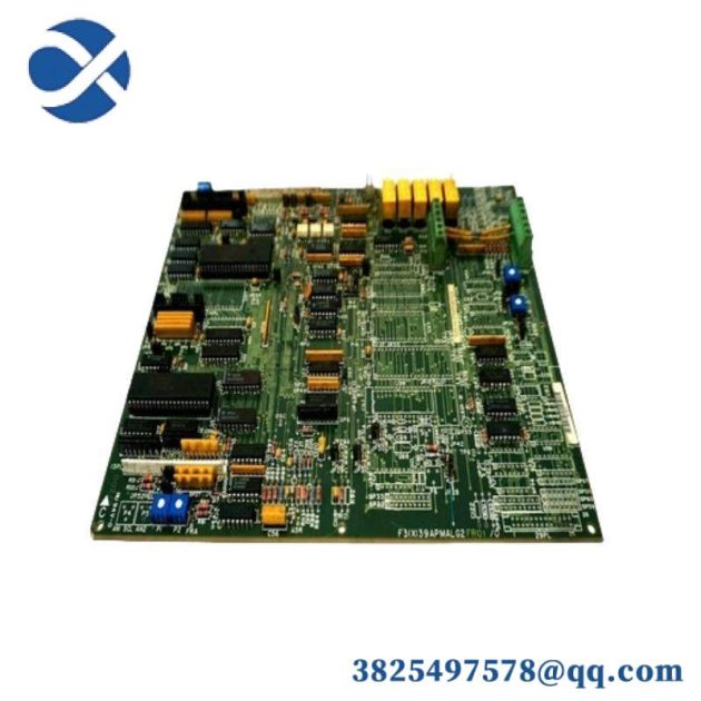 GE EVMECNTM13 Module for Industrial Control Systems