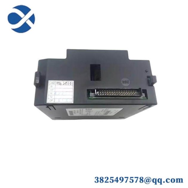 GE EVPBDP0001 EVPBDP032 - High-Performance I/O Module for Industrial Automation