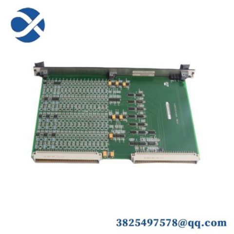 GE EX2100 Excitation Control System Board