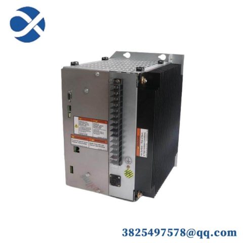 GE EX2100 Excitation Control System Board