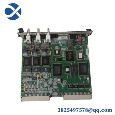 GE F650-G-N-A-B-F-2-G-1-HI-C-E Control Module