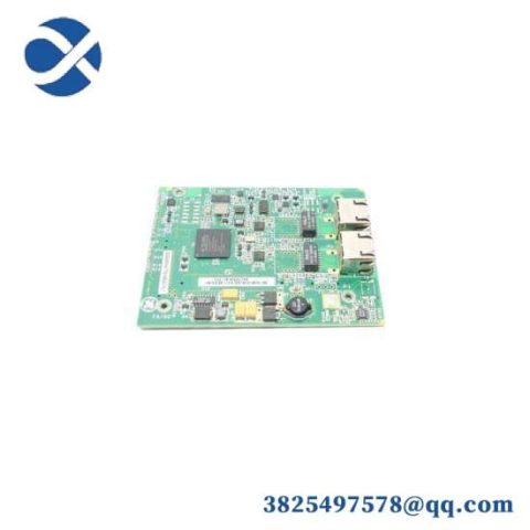 GE F650BABF1G0HI Industrial Control Module