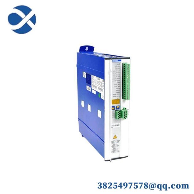 GE F650BABF1G0HI Industrial Control Module