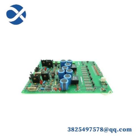GE-FANUC 531X113PSFARG1 - Mark VI Circuit Board