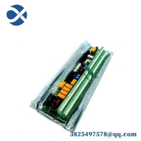 GE Fanuc 531x305NTBAPG1 | Mark V Board for Industrial Control Solutions