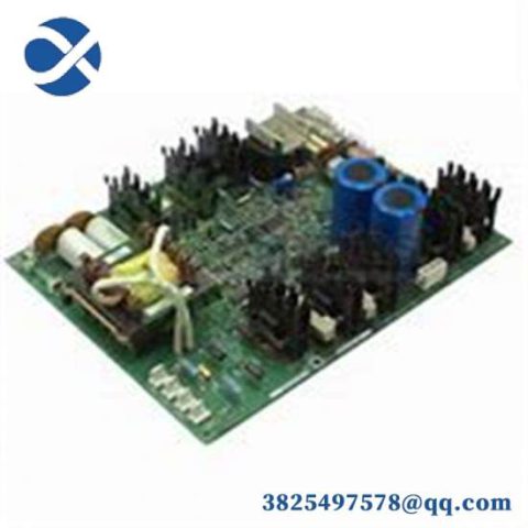 GE FANUC DS200GDPAG1AEB | High-Power Speedtronic DS200 Gate Driver