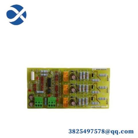 GE Fanuc DS200LPPAG1A - Mark V Control Module
