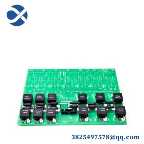 GE Fanuc DS200PCCAG5A | Advanced Mark V Circuit Board for Industrial Automation