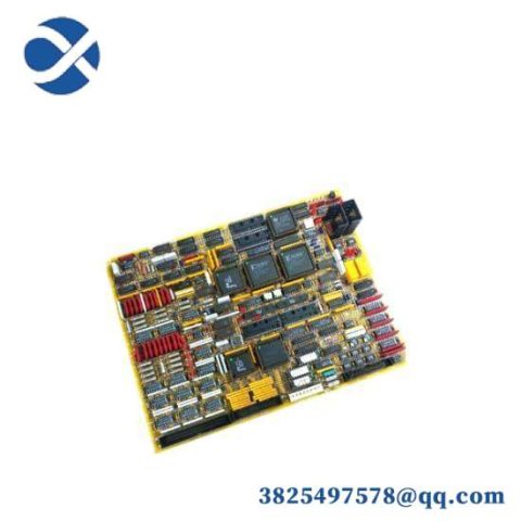 GE Fanuc DS200TCQBG1BCB - Mark V PLC, Automation & Control Solutions