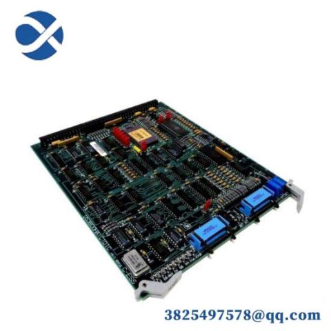 GE Fanuc 700-TBR24 Ethernet Controller Module