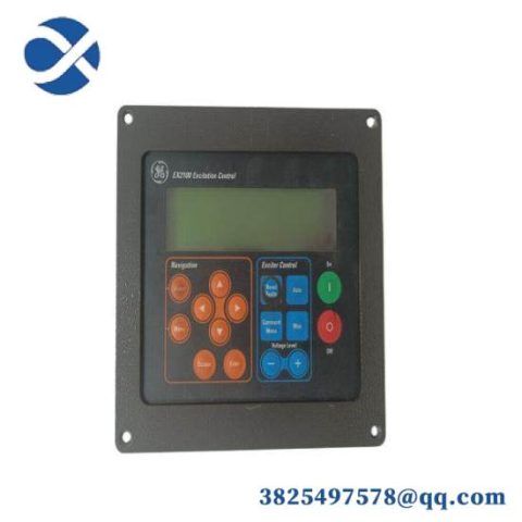 GE Fanuc EX2100 Power Supply Module IS200EPSMG1ADC