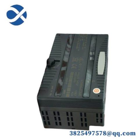 GE FANUC IC200ALG230 Automation Module, High-Performance PLC