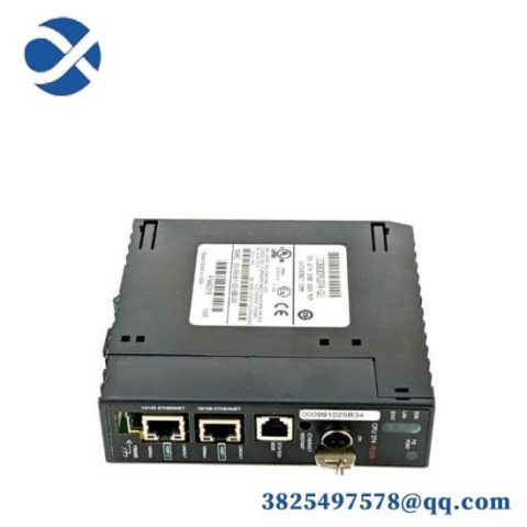 GE-FANUC IC693CPU374PLUS - PAC Systems RX3i: Advanced Industrial Control Solution