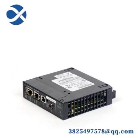 GE-FANUC IC693CPU374PLUS - PAC Systems RX3i: Advanced Industrial Control Solution