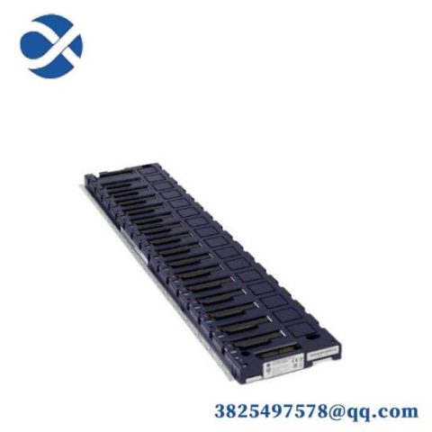 GE Fanuc IC695CHS016 - Universal Backplanes for Modular Control Systems