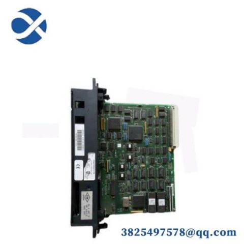 GE-FANUC IC697CMM741 - PAC System