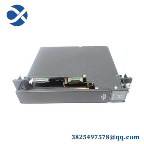 GE Fanuc IC697CPX935 Programmable Logic Controller, High-Speed Memory CPU