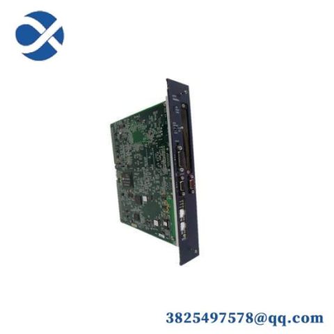 GE Fanuc IC698CPE020 Central Processing Unit - Advanced Control Solution for Industrial Automation
