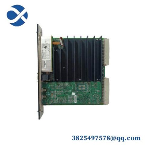 GE Fanuc IC698CPE030 Central Processing Unit, Advanced Control Solution