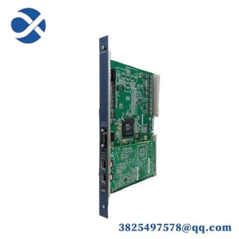 GE Fanuc IC698ETM001 RX7i Ethernet Module for Industrial Automation, Efficient Network Connectivity