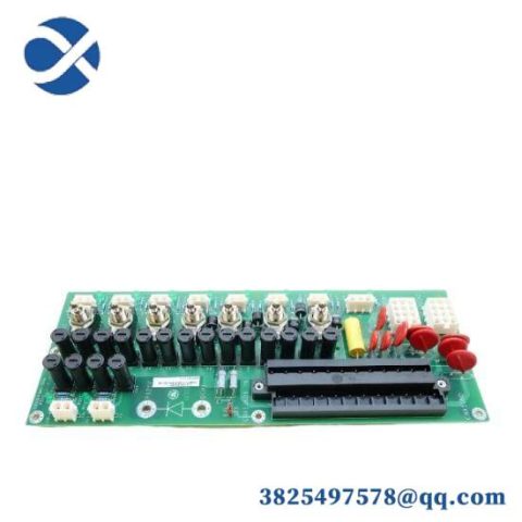GE Fanuc IS200EPDMG1B: Mark VI Circuit Board for Advanced Control Solutions