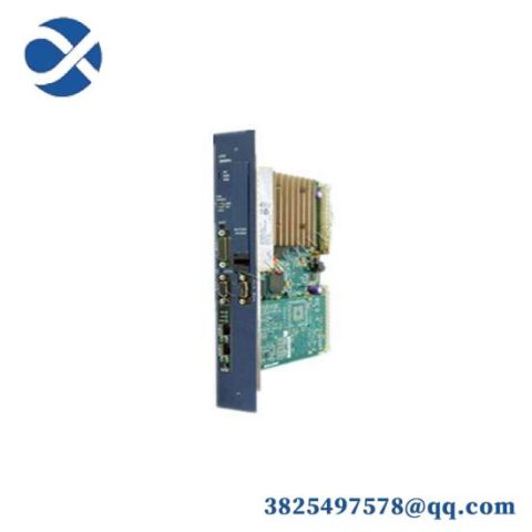 GE Fanuc IS200VTCCH1C - Mark VI Thermocouple Input Board for Industrial Control Systems