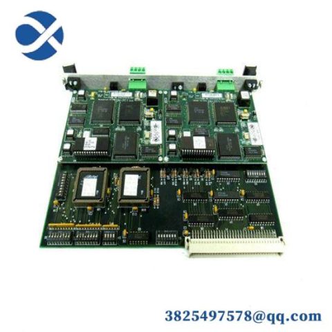 GE FANUC IS200VTCCH1CBD: High-Precision Analog Output Modules for Advanced Control Systems