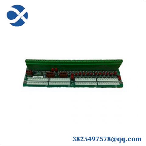 GE Fanuc UR8CH Universal Relay Multilin CT/VT Module