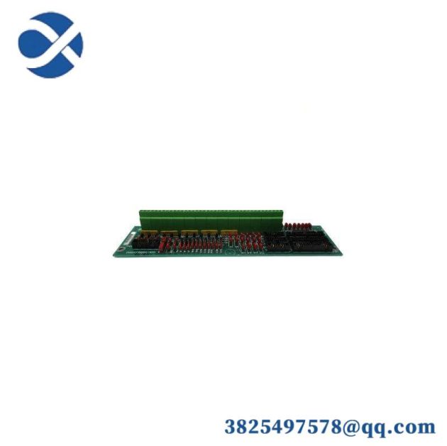 GE H200I Industrial Controller Module, High Precision & Reliability